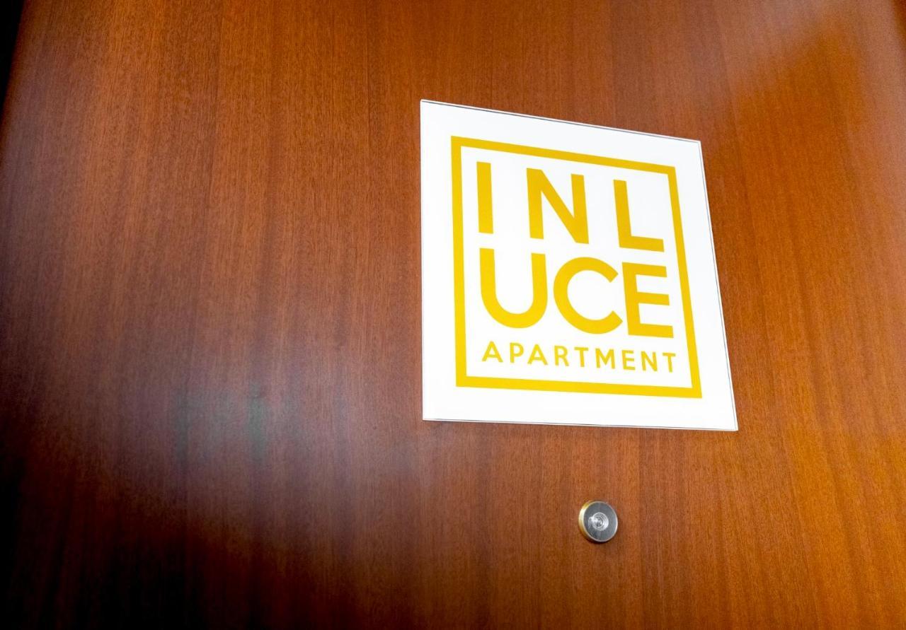 Inluce Apartment Top Class Sanremo Exterior foto