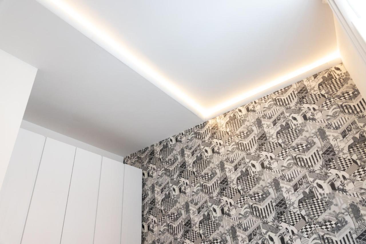Inluce Apartment Top Class Sanremo Exterior foto